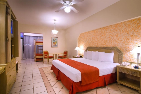 Hotel CROWN PARADISE CLUB CANCUN